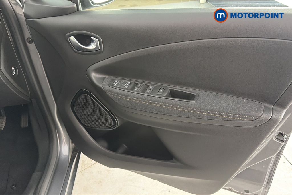 Renault ZOE Iconic Automatic Electric Hatchback - Stock Number (1669982) - 18th supplementary image