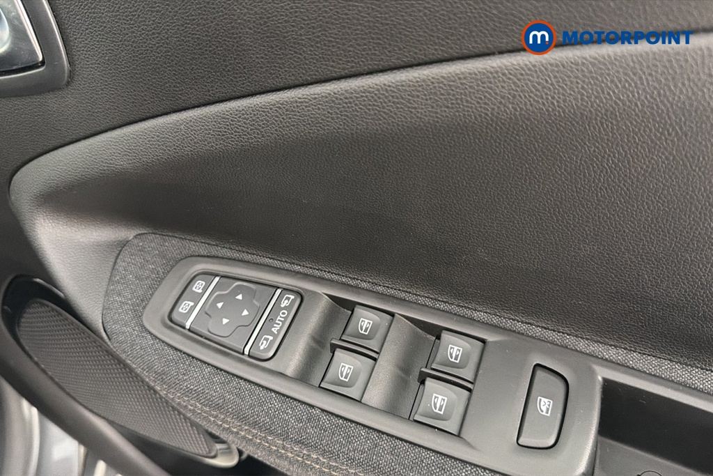 Renault ZOE Iconic Automatic Electric Hatchback - Stock Number (1669982) - 19th supplementary image