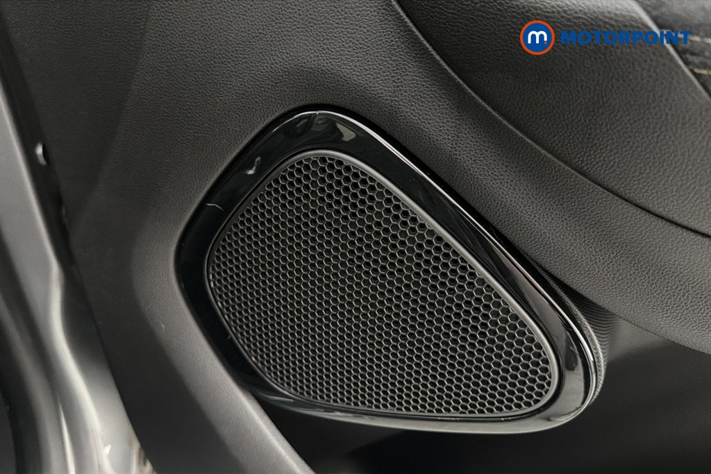 Renault ZOE Iconic Automatic Electric Hatchback - Stock Number (1669982) - 21st supplementary image