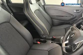 Renault ZOE Iconic Automatic Electric Hatchback - Stock Number (1669982) - 22nd supplementary image