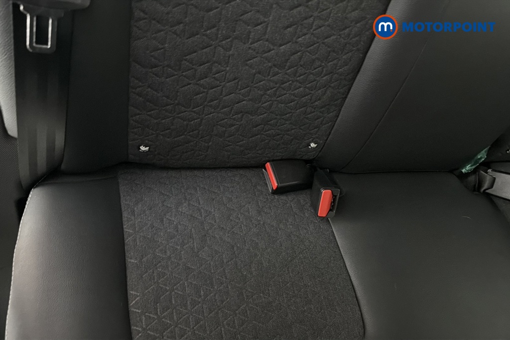 Renault ZOE Iconic Automatic Electric Hatchback - Stock Number (1669982) - 27th supplementary image