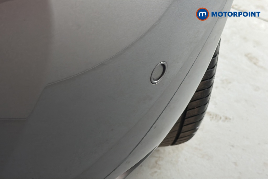 Renault ZOE Iconic Automatic Electric Hatchback - Stock Number (1669982) - 39th supplementary image