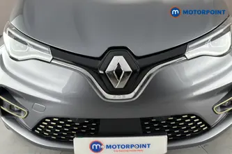 Renault ZOE Iconic Automatic Electric Hatchback - Stock Number (1669982) - 43rd supplementary image