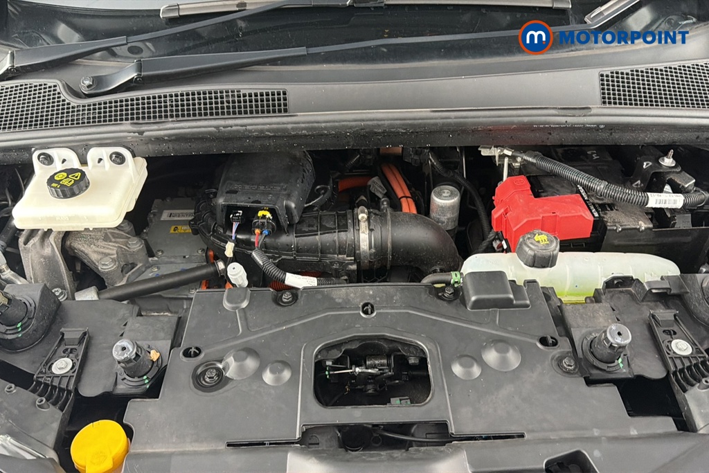 Renault ZOE Iconic Automatic Electric Hatchback - Stock Number (1669982) - 48th supplementary image