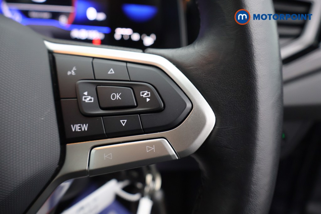 Volkswagen Polo Life Manual Petrol Hatchback - Stock Number (1669983) - 4th supplementary image