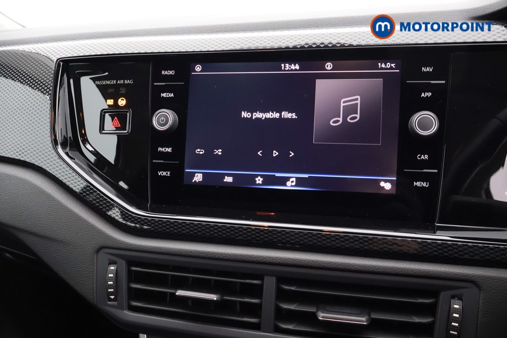 Volkswagen Polo Life Manual Petrol Hatchback - Stock Number (1669983) - 7th supplementary image