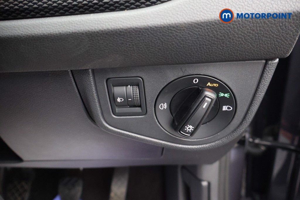Volkswagen Polo Life Manual Petrol Hatchback - Stock Number (1669983) - 16th supplementary image