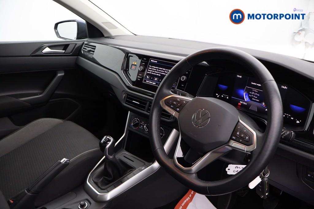 Volkswagen Polo Life Manual Petrol Hatchback - Stock Number (1669983) - 17th supplementary image
