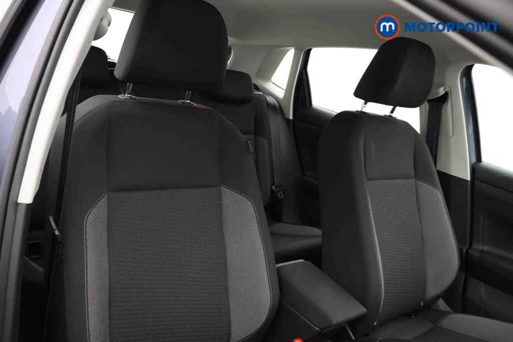 Volkswagen Polo Life Manual Petrol Hatchback - Stock Number (1669983) - 18th supplementary image