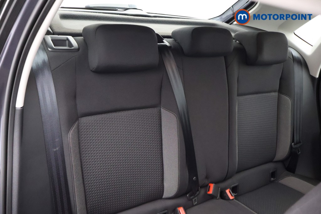 Volkswagen Polo Life Manual Petrol Hatchback - Stock Number (1669983) - 19th supplementary image