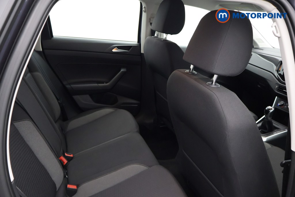 Volkswagen Polo Life Manual Petrol Hatchback - Stock Number (1669983) - 20th supplementary image
