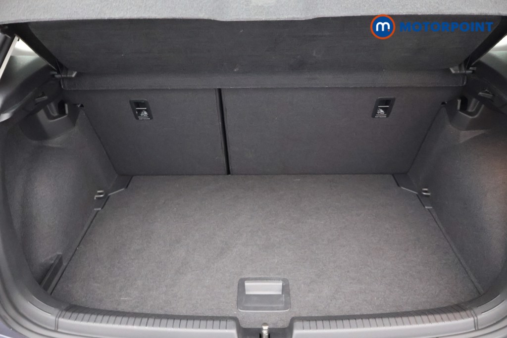 Volkswagen Polo Life Manual Petrol Hatchback - Stock Number (1669983) - 21st supplementary image