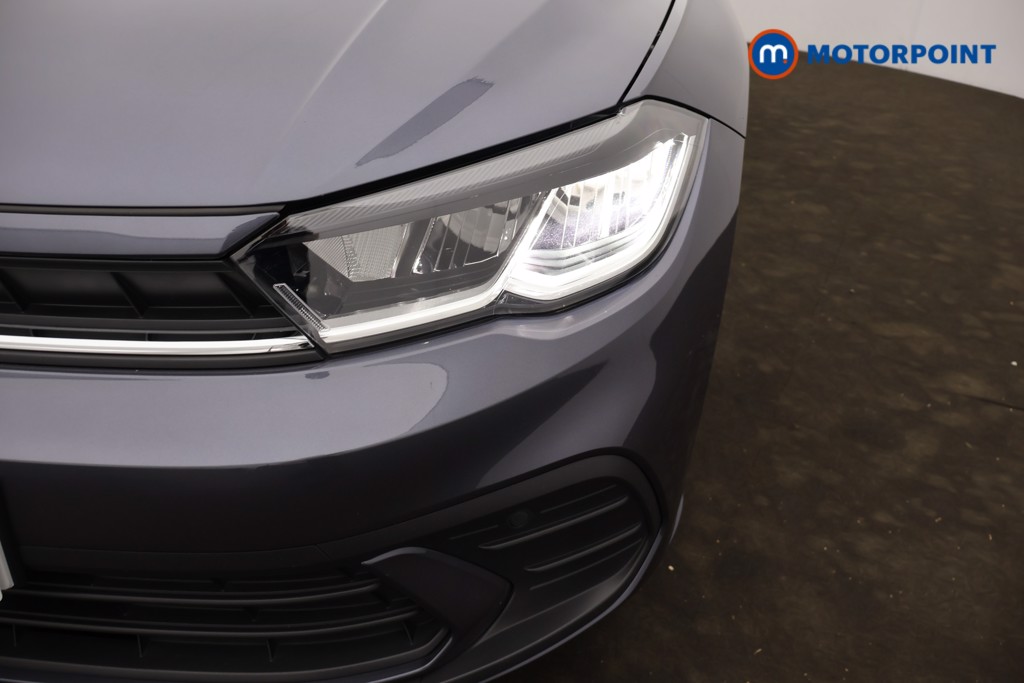 Volkswagen Polo Life Manual Petrol Hatchback - Stock Number (1669983) - 26th supplementary image