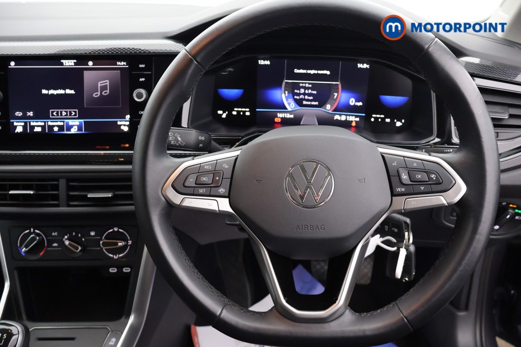Volkswagen Polo Life Manual Petrol Hatchback - Stock Number (1669983) - 1st supplementary image