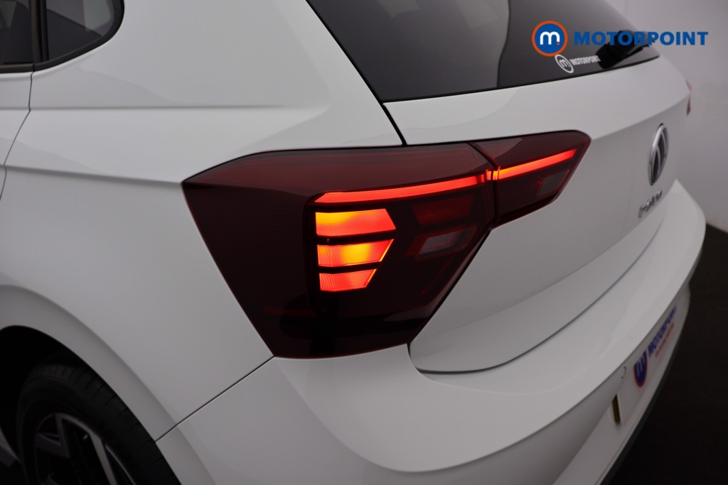 Volkswagen Polo R-Line Automatic Petrol Hatchback - Stock Number (1670143) - 5th supplementary image