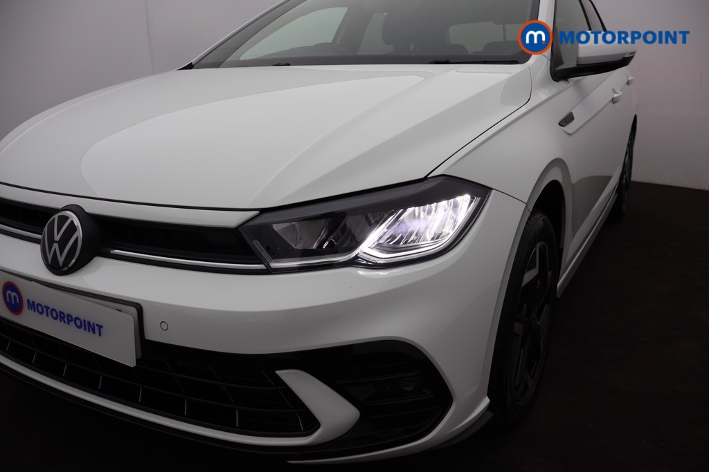 Volkswagen Polo R-Line Automatic Petrol Hatchback - Stock Number (1670143) - 6th supplementary image