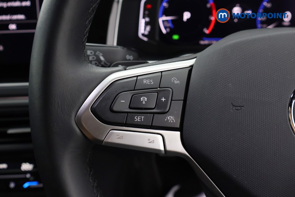 Volkswagen Polo R-Line Automatic Petrol Hatchback - Stock Number (1670143) - 8th supplementary image