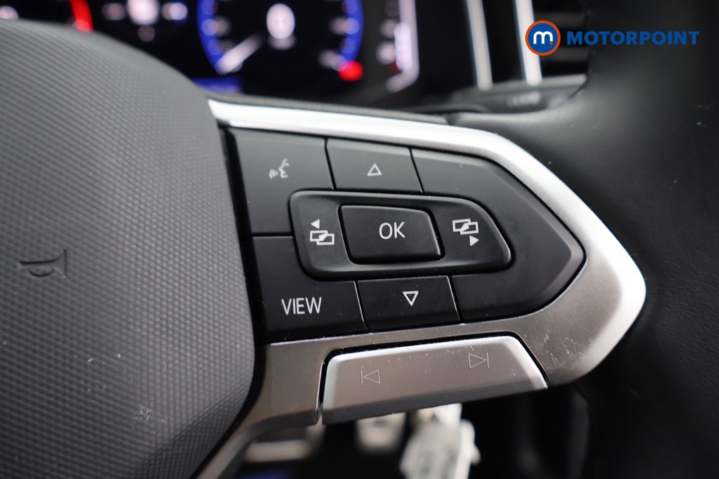 Volkswagen Polo R-Line Automatic Petrol Hatchback - Stock Number (1670143) - 9th supplementary image