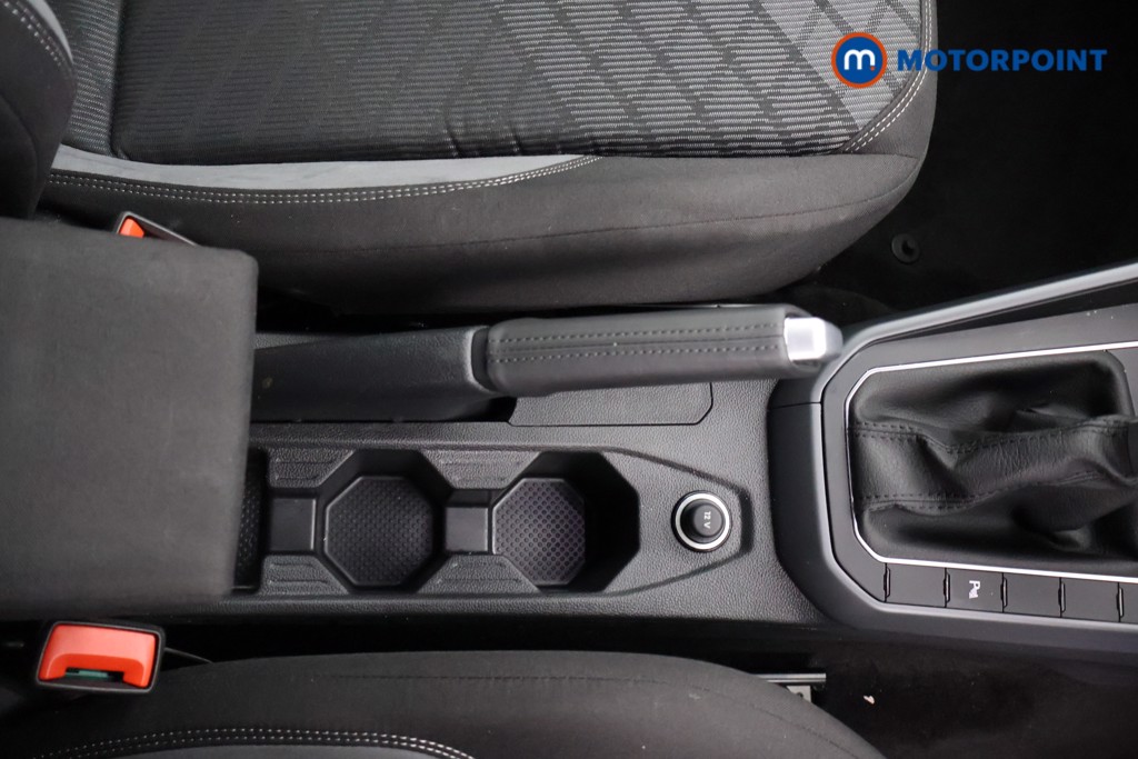 Volkswagen Polo R-Line Automatic Petrol Hatchback - Stock Number (1670143) - 15th supplementary image