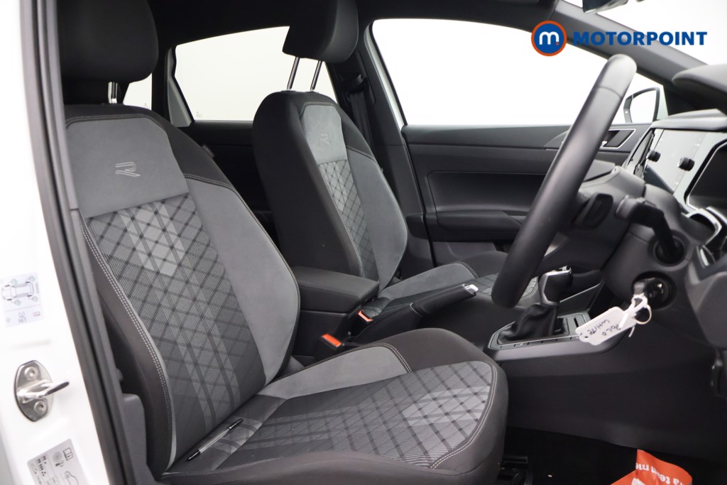 Volkswagen Polo R-Line Automatic Petrol Hatchback - Stock Number (1670143) - 22nd supplementary image