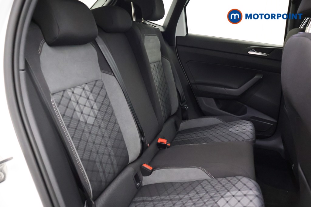 Volkswagen Polo R-Line Automatic Petrol Hatchback - Stock Number (1670143) - 24th supplementary image