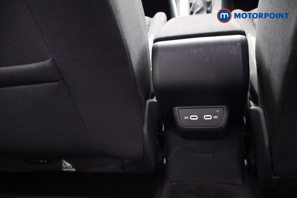 Volkswagen Polo R-Line Automatic Petrol Hatchback - Stock Number (1670143) - 25th supplementary image