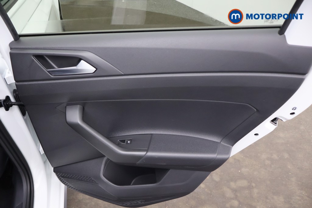 Volkswagen Polo R-Line Automatic Petrol Hatchback - Stock Number (1670143) - 26th supplementary image