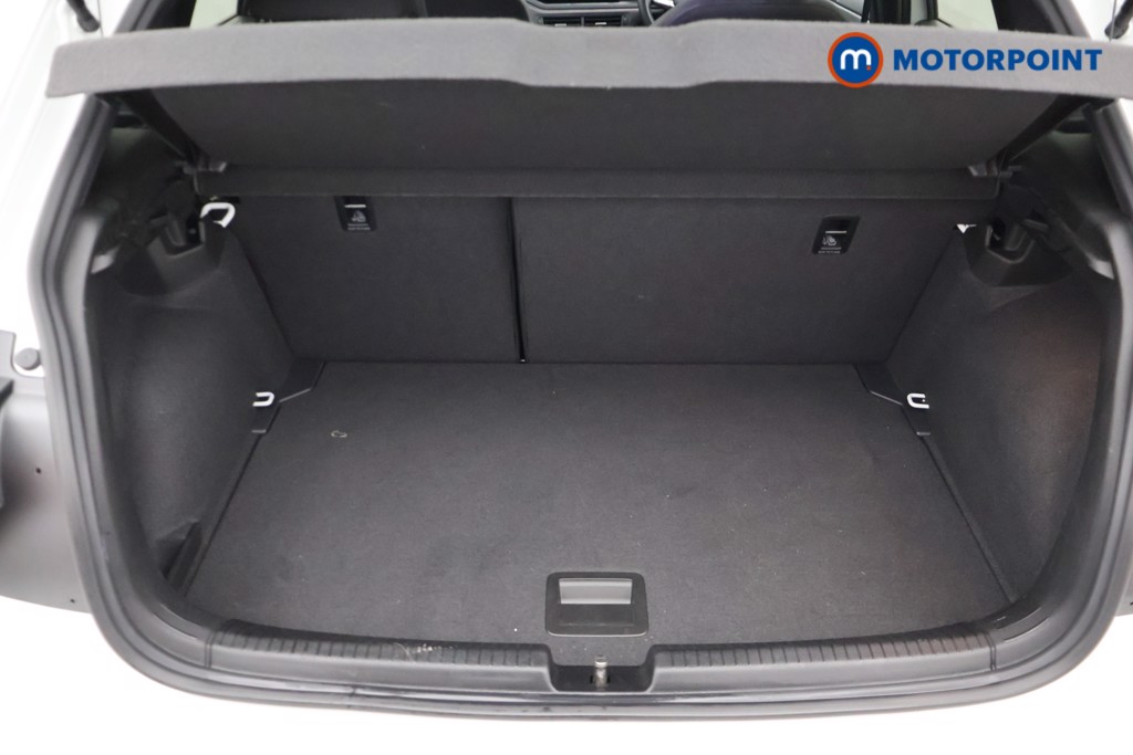 Volkswagen Polo R-Line Automatic Petrol Hatchback - Stock Number (1670143) - 28th supplementary image