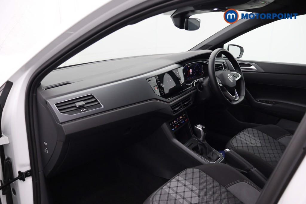 Volkswagen Polo R-Line Automatic Petrol Hatchback - Stock Number (1670143) - 29th supplementary image