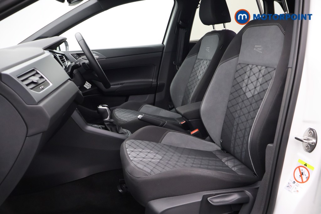 Volkswagen Polo R-Line Automatic Petrol Hatchback - Stock Number (1670143) - 30th supplementary image
