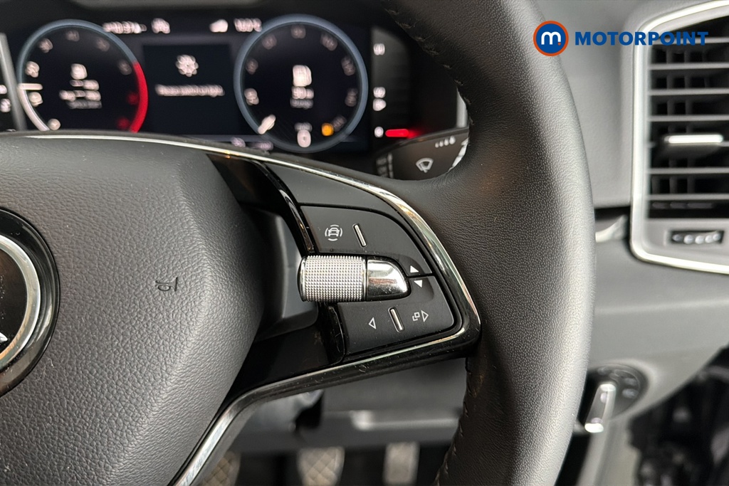 Skoda Karoq Se L Manual Petrol SUV - Stock Number (1670417) - 3rd supplementary image