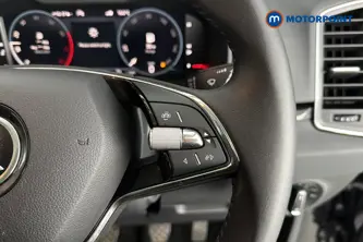 Skoda Karoq Se L Manual Petrol SUV - Stock Number (1670417) - 3rd supplementary image