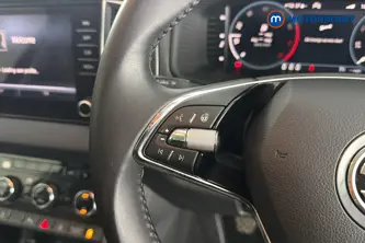 Skoda Karoq Se L Manual Petrol SUV - Stock Number (1670417) - 4th supplementary image