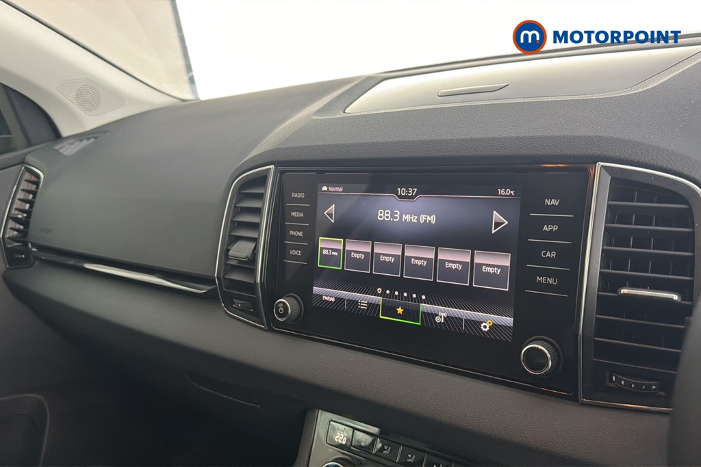 Skoda Karoq Se L Manual Petrol SUV - Stock Number (1670417) - 8th supplementary image