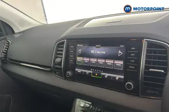 Skoda Karoq Se L Manual Petrol SUV - Stock Number (1670417) - 8th supplementary image
