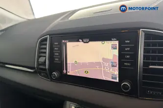 Skoda Karoq Se L Manual Petrol SUV - Stock Number (1670417) - 9th supplementary image