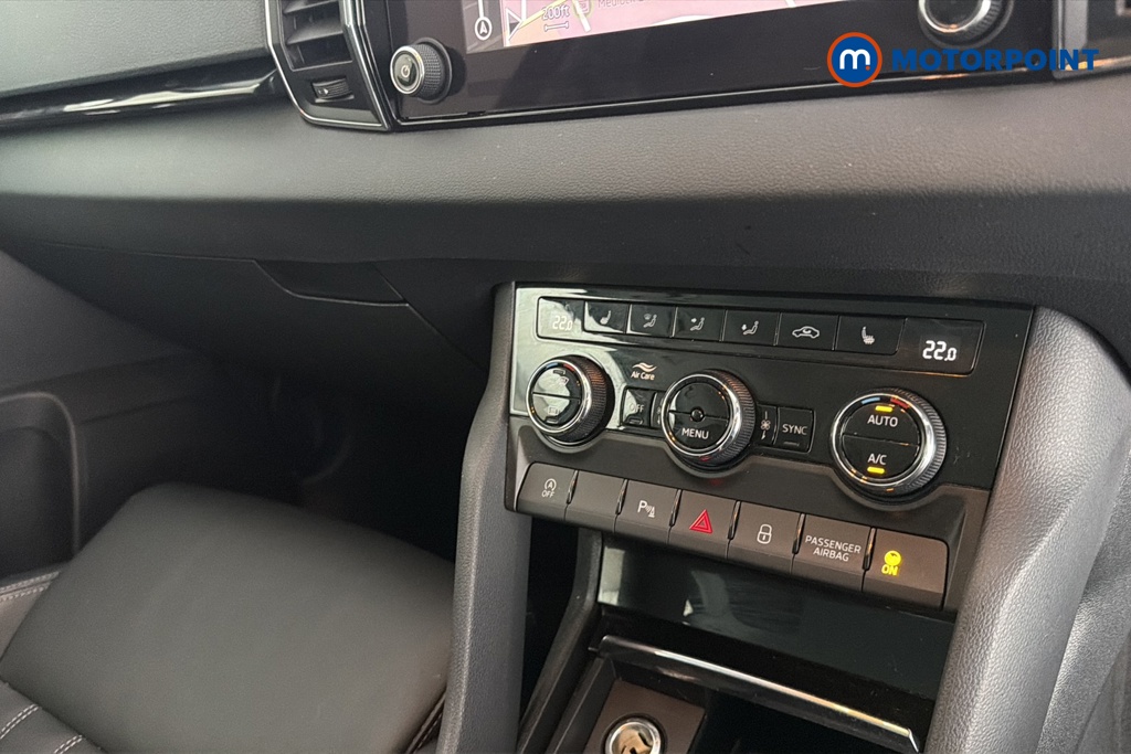 Skoda Karoq Se L Manual Petrol SUV - Stock Number (1670417) - 12th supplementary image