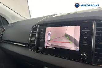Skoda Karoq Se L Manual Petrol SUV - Stock Number (1670417) - 13th supplementary image
