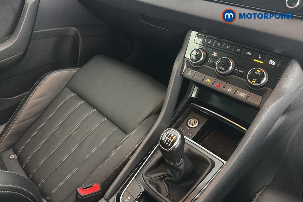 Skoda Karoq Se L Manual Petrol SUV - Stock Number (1670417) - 15th supplementary image