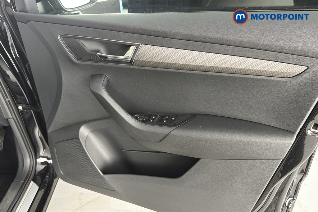 Skoda Karoq Se L Manual Petrol SUV - Stock Number (1670417) - 18th supplementary image