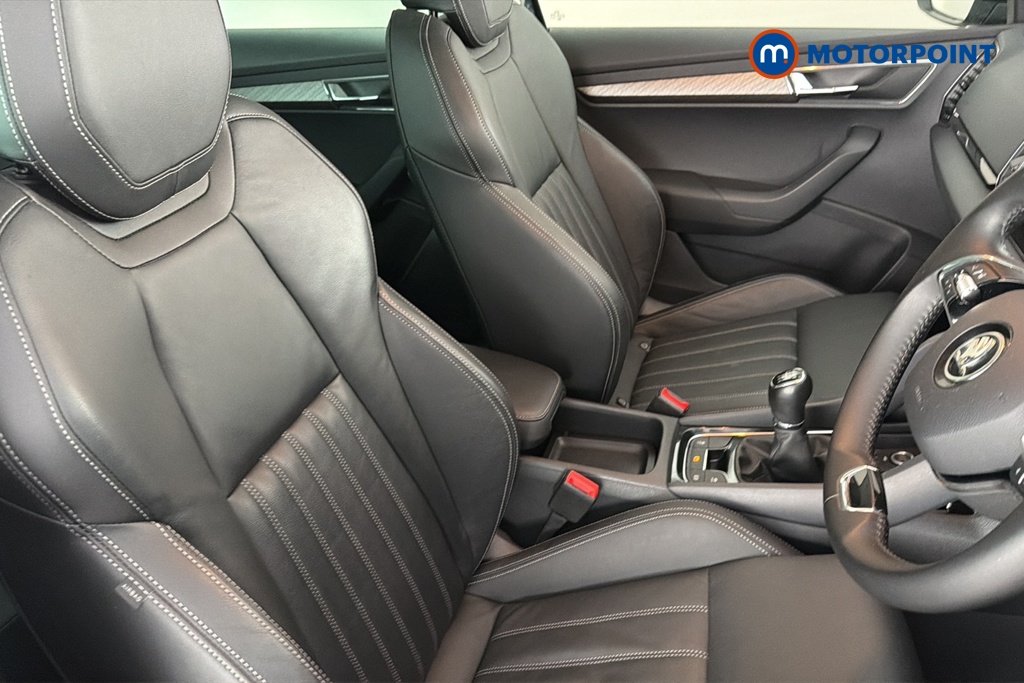 Skoda Karoq Se L Manual Petrol SUV - Stock Number (1670417) - 22nd supplementary image