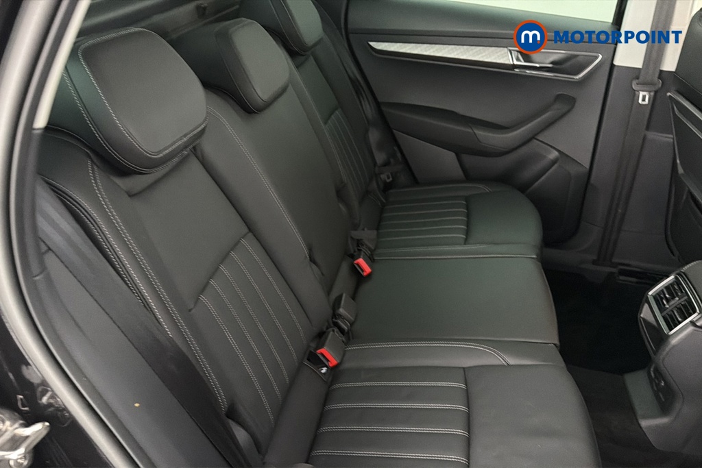 Skoda Karoq Se L Manual Petrol SUV - Stock Number (1670417) - 25th supplementary image