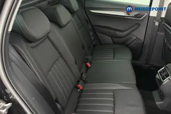 Skoda Karoq Se L Manual Petrol SUV - Stock Number (1670417) - 25th supplementary image