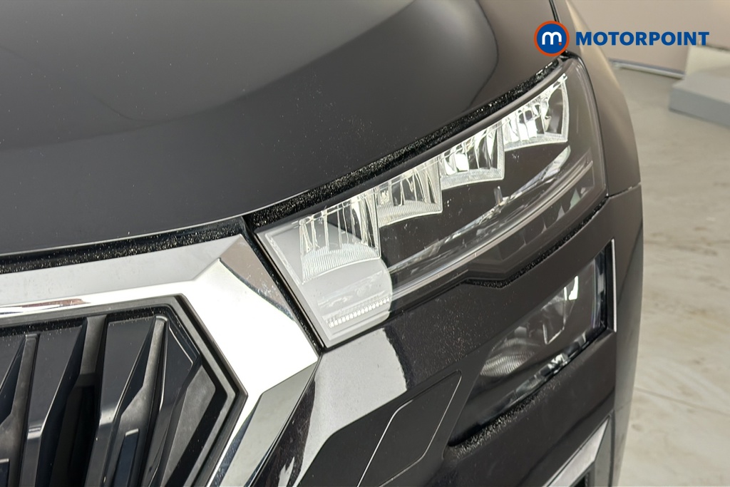 Skoda Karoq Se L Manual Petrol SUV - Stock Number (1670417) - 42nd supplementary image