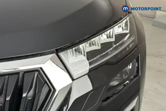 Skoda Karoq Se L Manual Petrol SUV - Stock Number (1670417) - 42nd supplementary image
