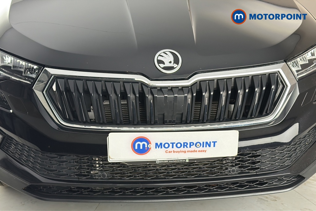 Skoda Karoq Se L Manual Petrol SUV - Stock Number (1670417) - 43rd supplementary image