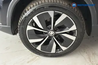 Skoda Karoq Se L Manual Petrol SUV - Stock Number (1670417) - 44th supplementary image