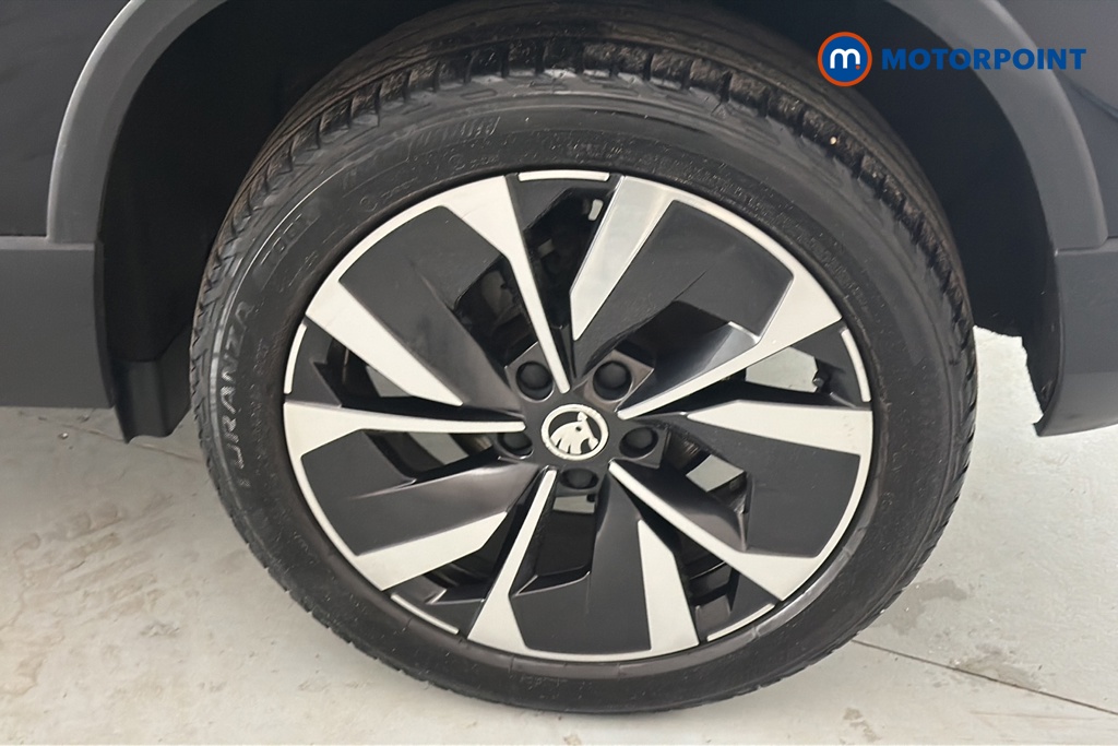 Skoda Karoq Se L Manual Petrol SUV - Stock Number (1670417) - 45th supplementary image