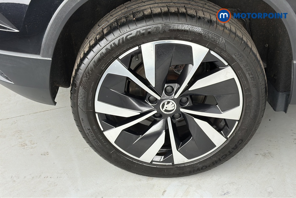 Skoda Karoq Se L Manual Petrol SUV - Stock Number (1670417) - 46th supplementary image