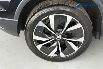 Skoda Karoq Se L Manual Petrol SUV - Stock Number (1670417) - 46th supplementary image